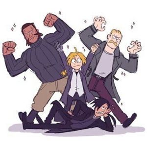 Meet your Posher, Melika